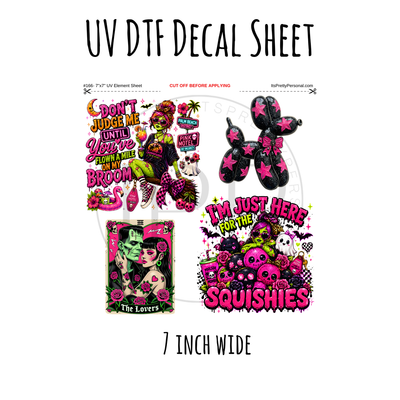 All store products