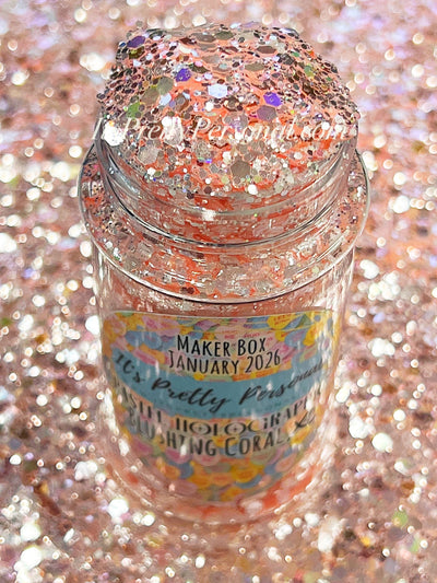 Maker Monthly Boxes!